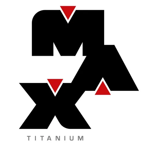MaxTitanium
