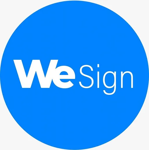 WeSign