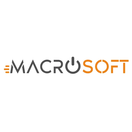 Macrosoft Store