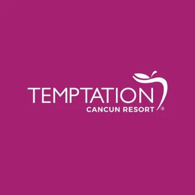 TEMPTATION CANCUN RESORT