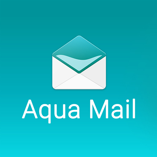 Aqua Mail