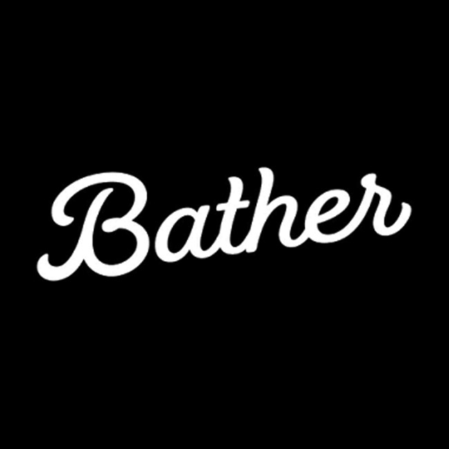 Bather