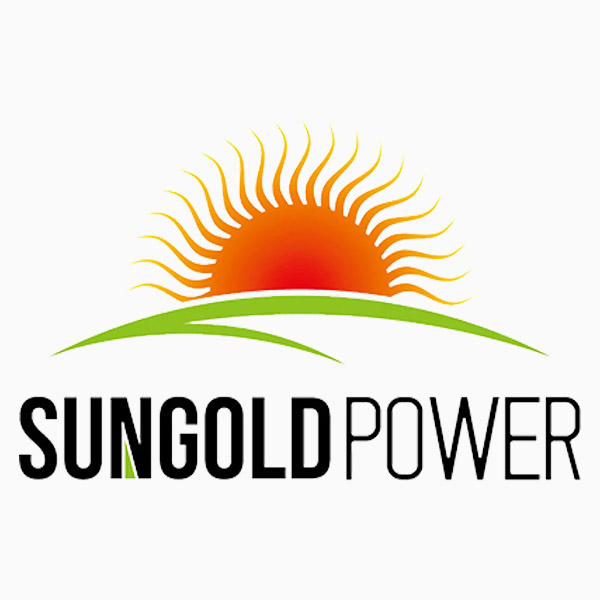 Sungold Power