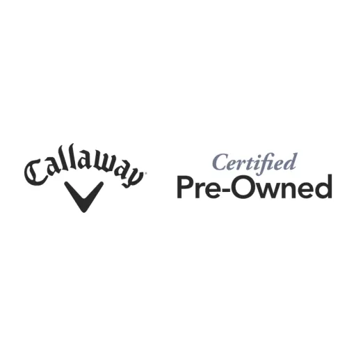 Callaway Golf Pre Owned
