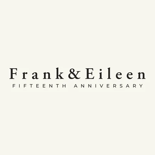 Frank and Eileen