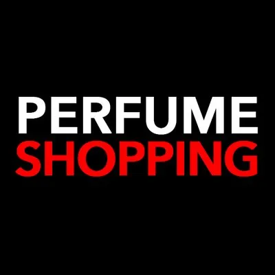 Perfume Shopping