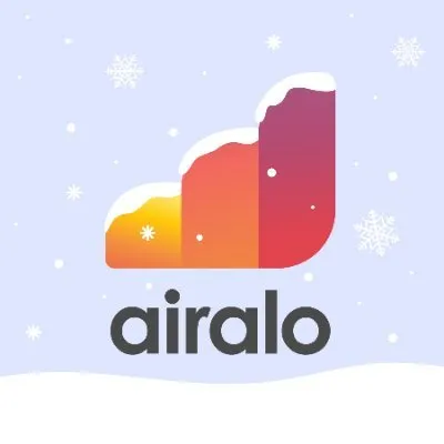 Airalo - eSIM Store