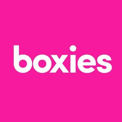 Boxies Toys