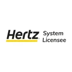 Hertz car rental revenue share campaign for Mexico