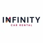 Infinity Car Rental worldwide campaign