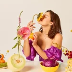 LÚDERE is a jewelry brand and design studio founded by artist Arielle