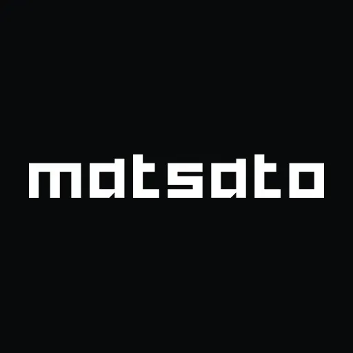 Matsato - Chef Knife