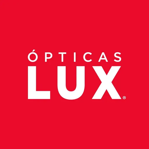 Opticas LUX