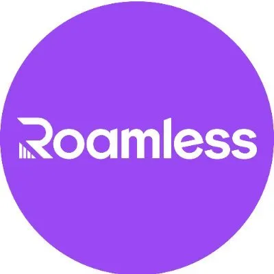 Roamless eSIM