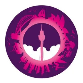 Sydney Tower Eye