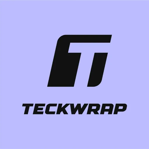 TeckWrapCraft