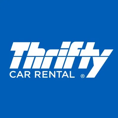 Thrifty Car Rental