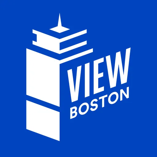View Boston Observation Deck