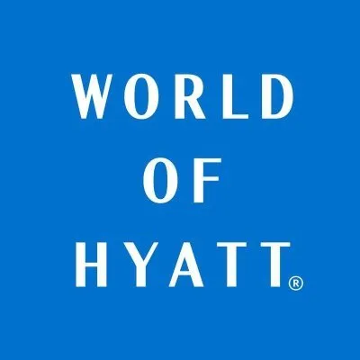 World of Hyatt AMR