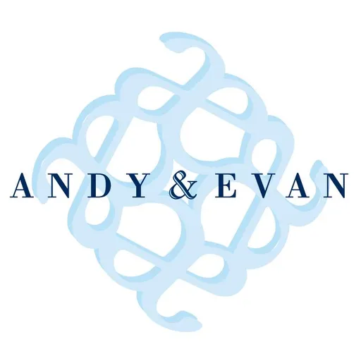Andy & Evan