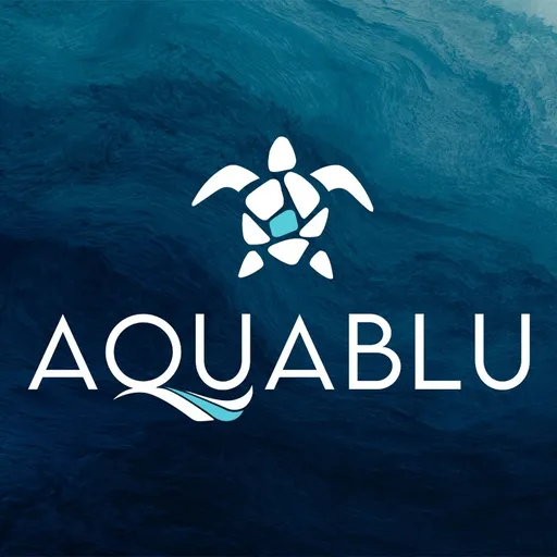 AquaBlue Mosaics