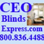 BlindsExpress.com – custom blids online retail store