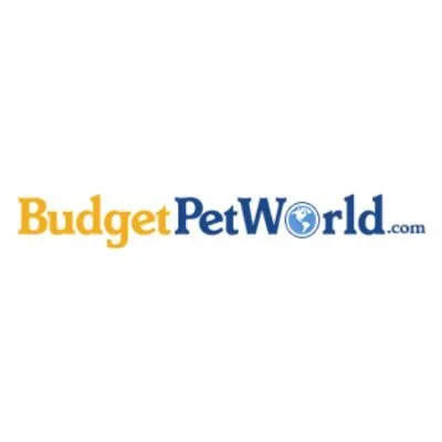 BudgetPetWorld