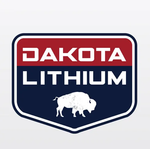 Dakota Lithium