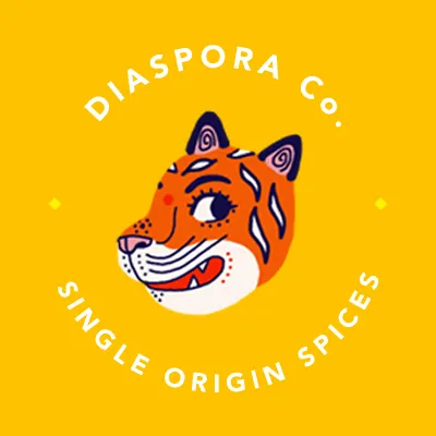 Diaspora Spice