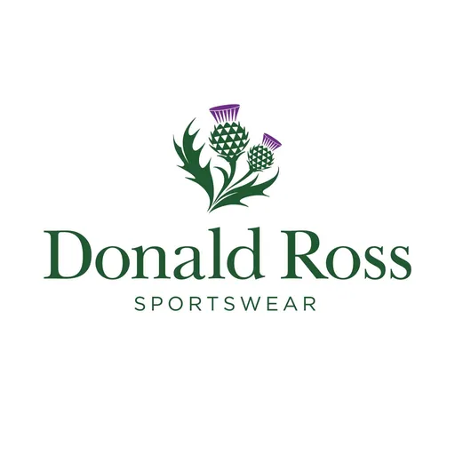 Donald Ross Sportswear