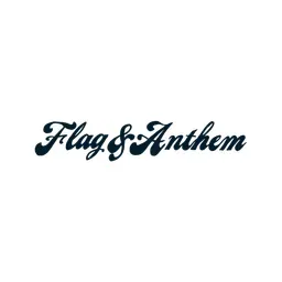 Flag & Anthem