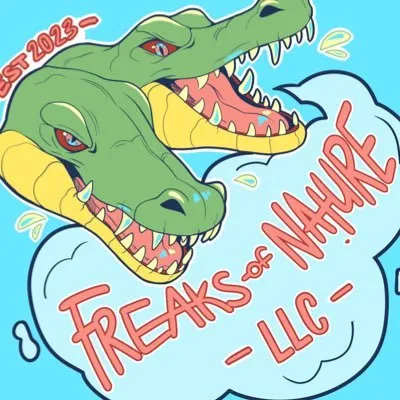 Freaks of Nature