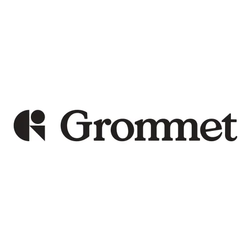 Grommet