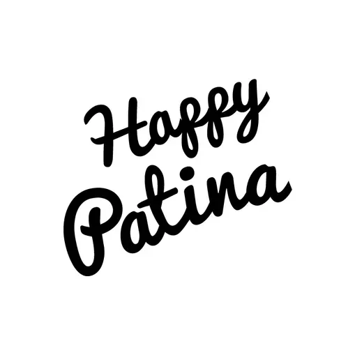 HappyPatina