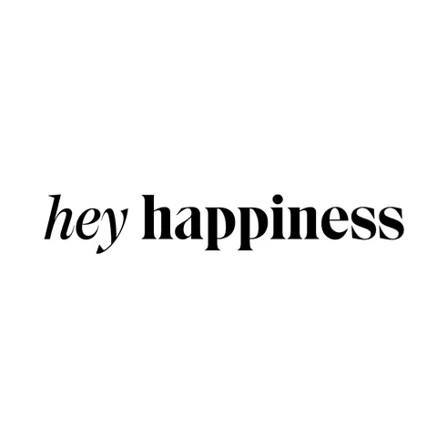Hey Happiness Jewelry