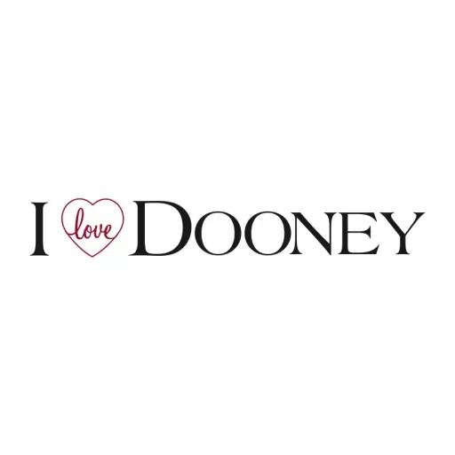 I love Dooney