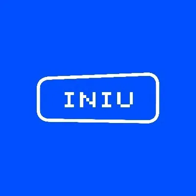 INIU Shop
