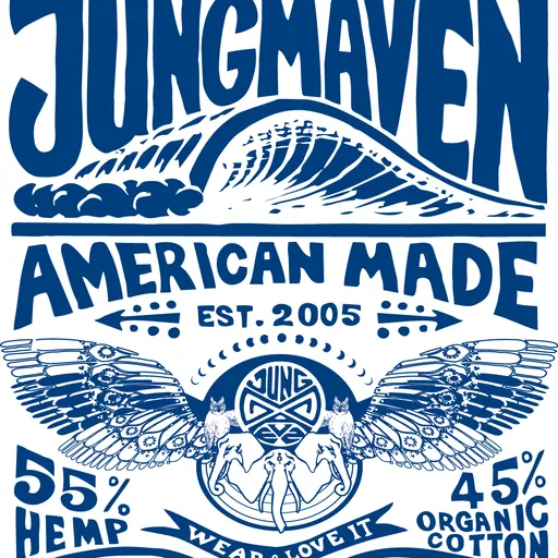 Jungmaven