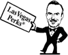 Las Vegas Perks is a brand offering a 2-for-1 discount package for