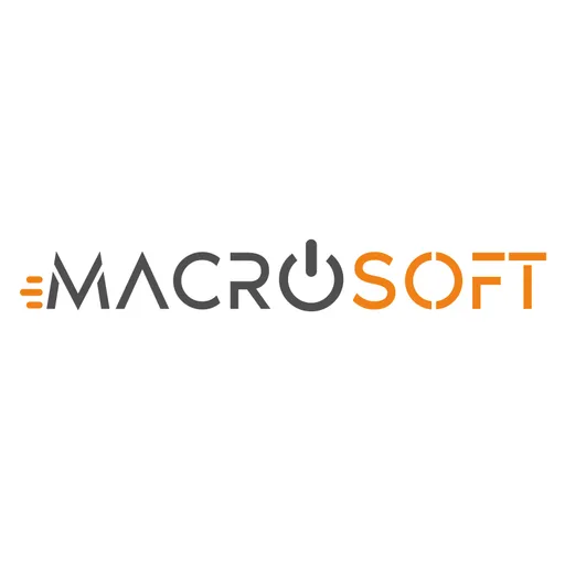 Macrosoft Store
