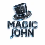 Join Magic John and earn 15% commission plus performance bonuses