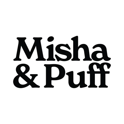 Misha and Puff