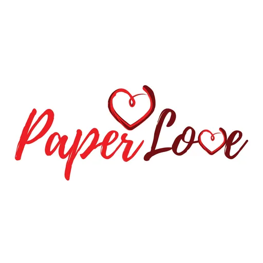 Paper Love Cards
