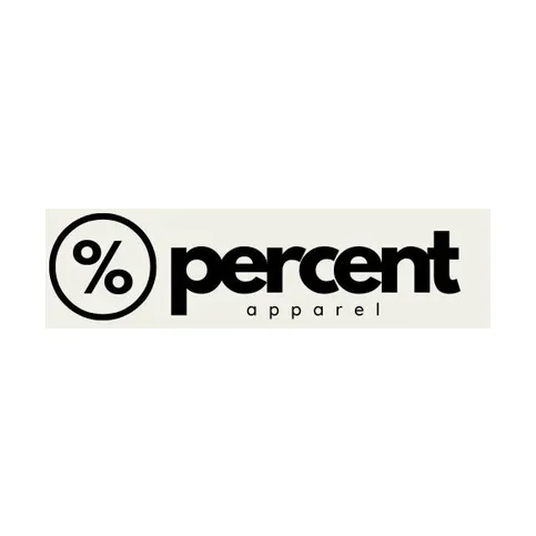 Percent Apparel