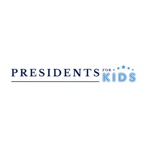 Presidents For Kids