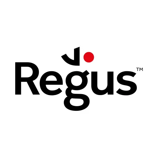 Regus - B2B