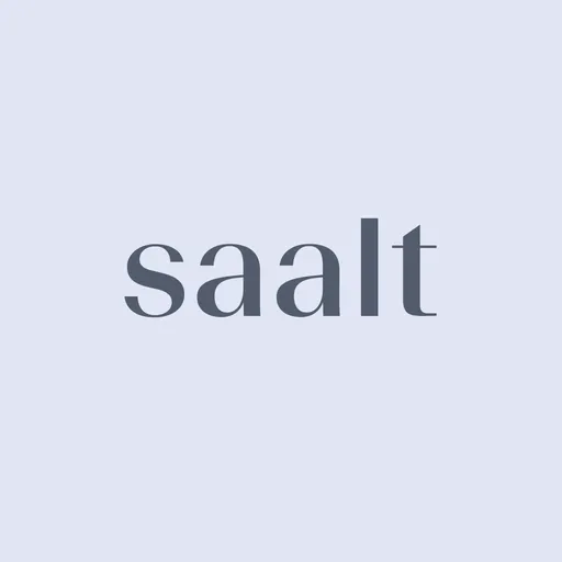 Saalt