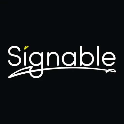 Signable