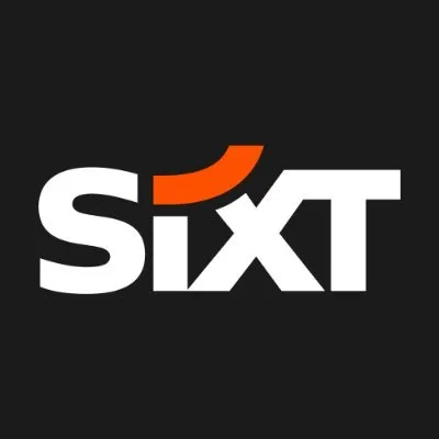 Sixt Rent Car