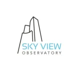 It all starts at Sky View